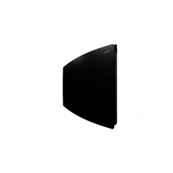 EMISOR TERMICO VITRO 750 BLACK DUCAHEAT 0.637.975 DUCASA