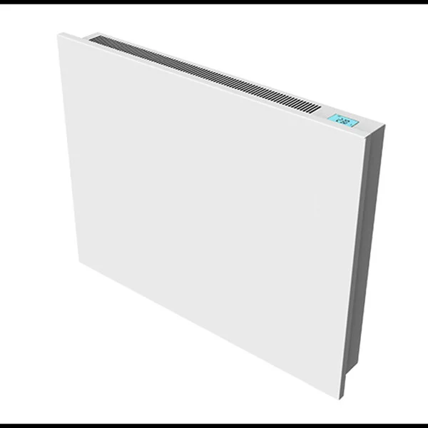EMISOR SECO DE ACERO CC-D+ PROGRAMABLE 1200W 141301200 EV CONFORT