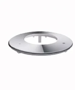 EMBELLECEDOR INOX PARA KIT UNIVERSAL INOXKIT-U BSV ELECTRONIC