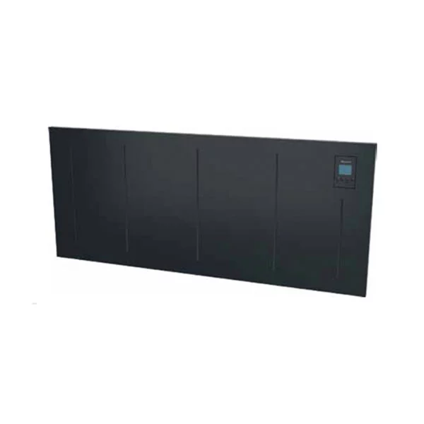 EMISOR TERMICO STEEL ANTRACITA DUCAHEAT 1500W 0.637.883 DUCASA