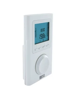 PROGRAMADOR RADIO DE 8 ZONAS PARA SISTEMA DELTA 8000 MASTER 6053054 DELTA DORE