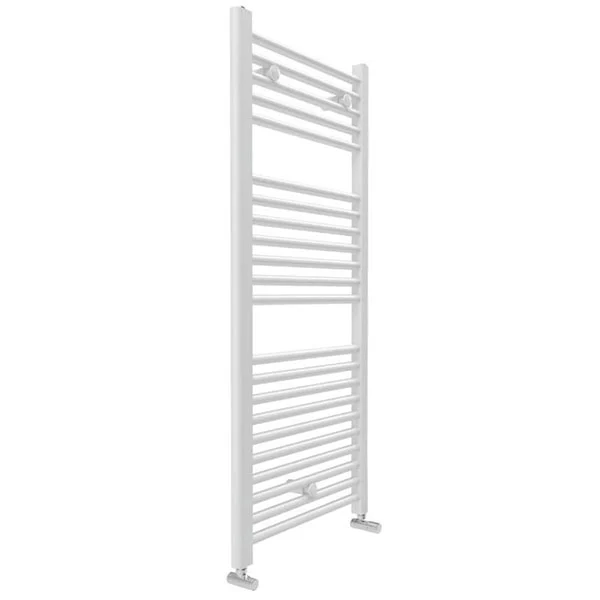 TOALLERO AGUA SERIE OCEAN RECTO 1703/450 BLANCO OCEAN1703450BL EV CONFORT