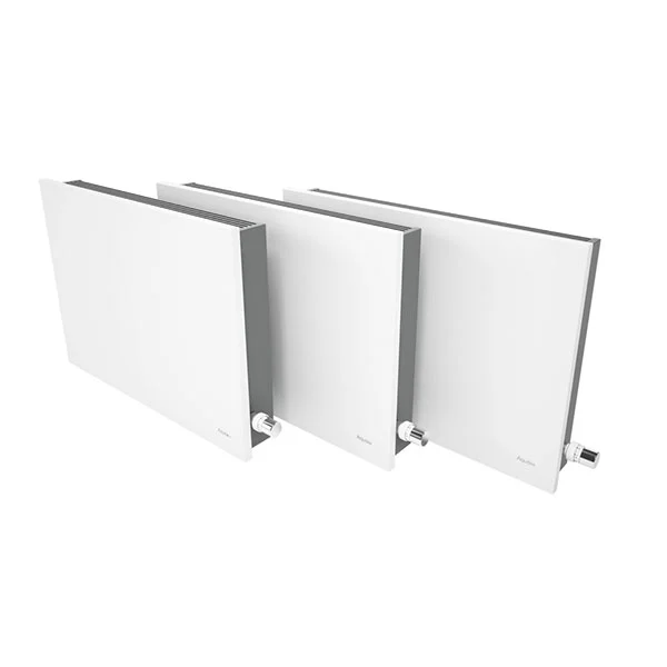 EMISOR AGUA LANDRO COMPACT 1600 H400 150201601 EV CONFORT - Imagen 2
