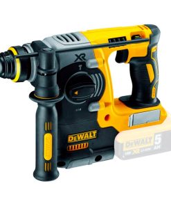 ROTOMARTILLO SDS PLUS DEWALT 20V 2.1J BARETOOL DCH273B