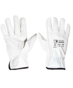 Guantes de Piel de Vacuno Babieca