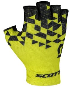 RC TEAM SF AMARILLOS NEGROS GUANTES SCOTT 2813175083
