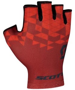 RC TEAM SF ROJO FIERY GRIS GUANTES SCOTT 2813176844