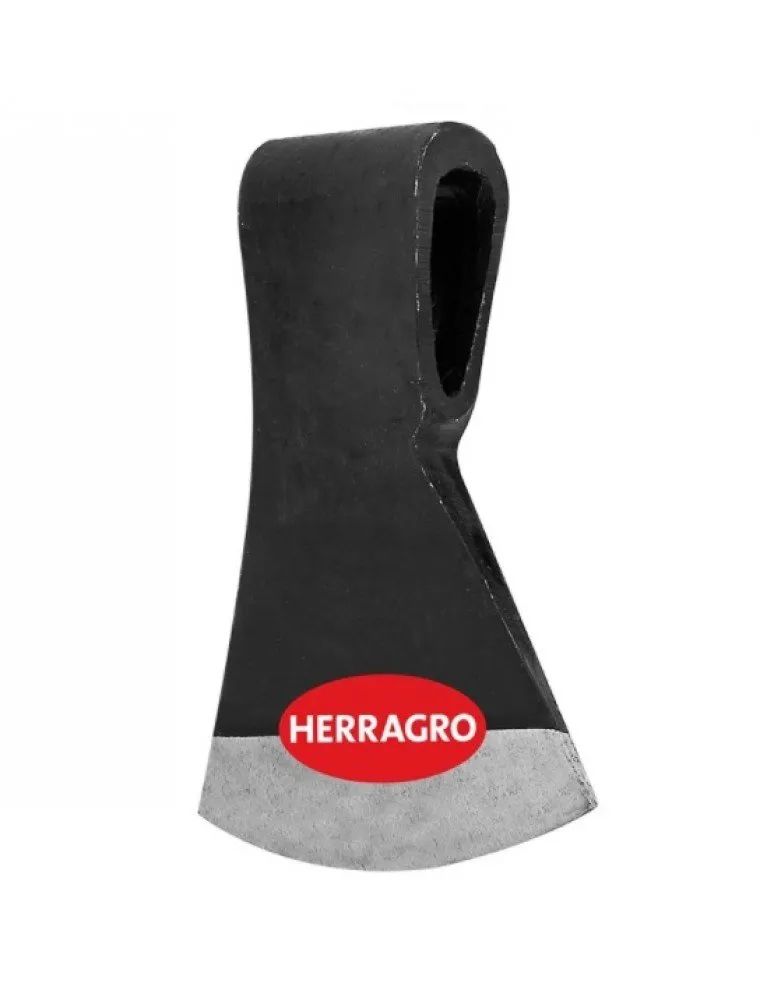 HACHA 3.1/2 AGROTEK