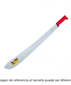 MACHETE RULA 24″