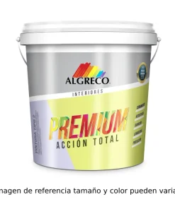 VINILO T2 GALON BLANCO ALGRECO