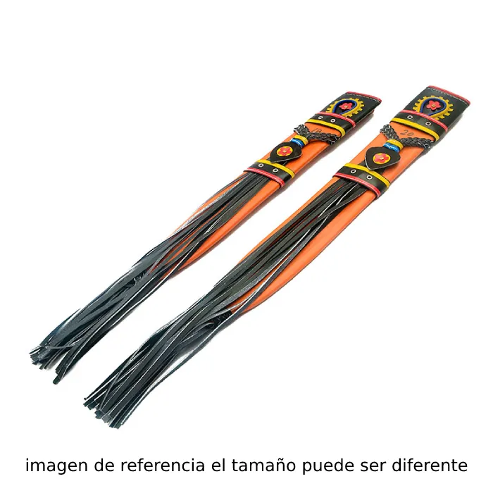 CUBIERTA MACHETE 3 CANALES 20″