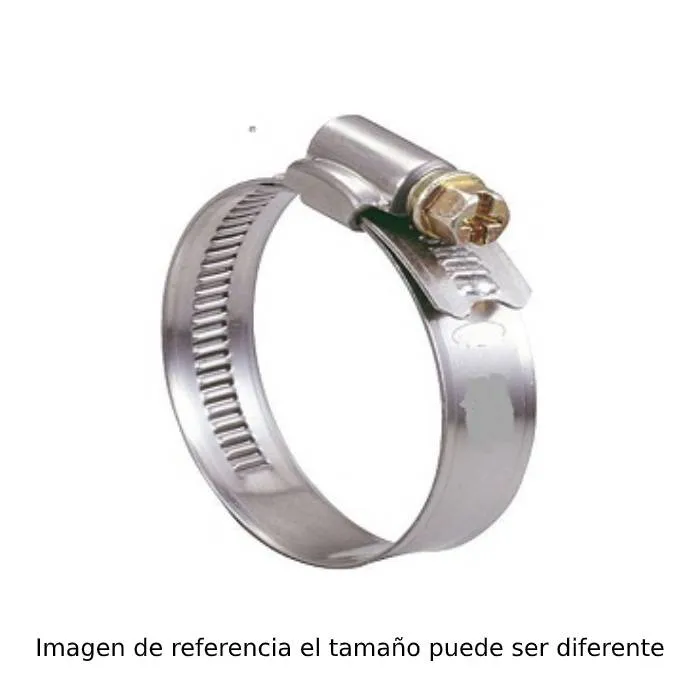 ABRAZADERA 3″ CREMALLERA