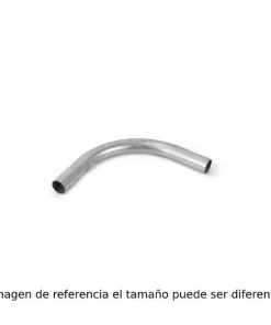 CURVA EMT 2″