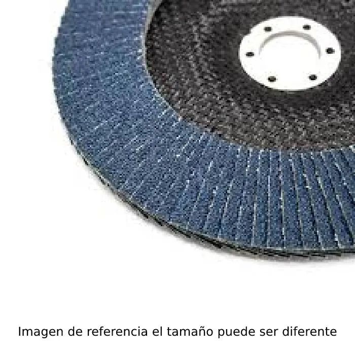 DISCO FLAP 7 G 100