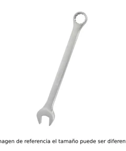 LLAVE MIXTA 11mm o 11/32