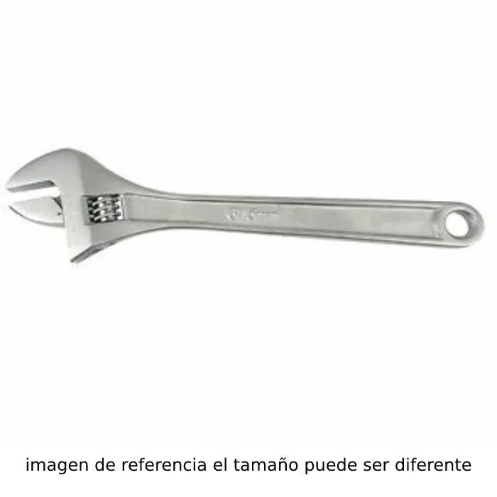 LLAVE PESTON 8″FORTE