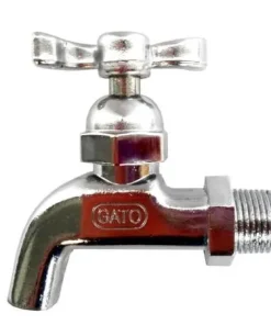 LLAVE T/MANG GATO