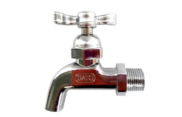 LLAVE T/MANG GATO