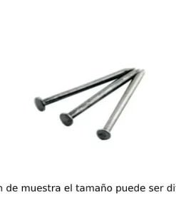 PUNTILLA 3.1/2