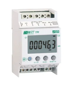 INDICADOR DE CONSUMO TYWATT-30 6110002 DELTA DORE