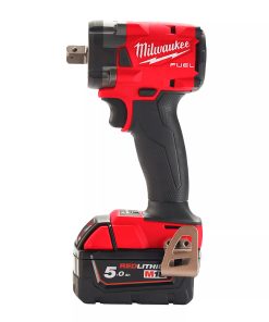 LLAVE DE IMPACTO FUEL 1/2 M18FIW2P12-502X MILWAUKEE
