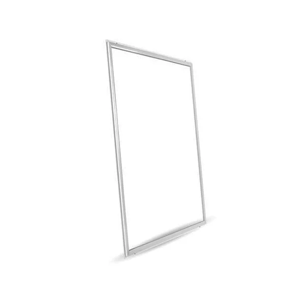 PANEL LED ILUMINACIÓN PERIMETRAL ILUNIO 40W 3000K 3800LM LP216 ILUMINIA