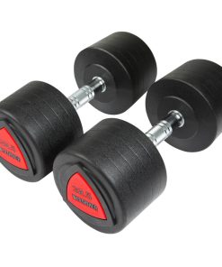 2×32.5KG MANCUERNA COMPACTA FINNLO BY HAMMER 4753
