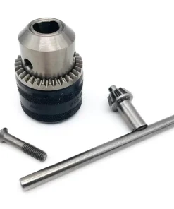 Mandril 1/2 PERCUCIÓN.REVERS.C/ROSCA TALADRO UNIVERSAL BOSCH 1608.571.062-000