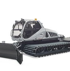 PRINOTH LEITWOLF PISANIEVES BRUDER 02545
