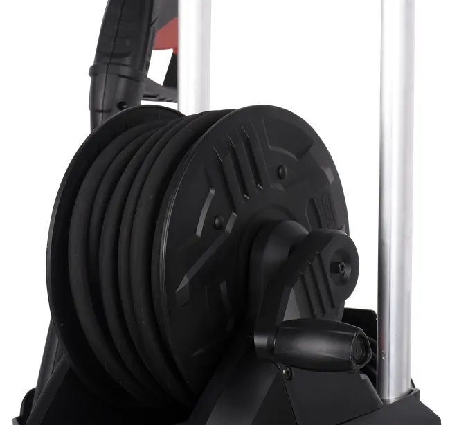 Hidrolimpiadora GHP 5-75X – Bosch Profesional - Imagen 2