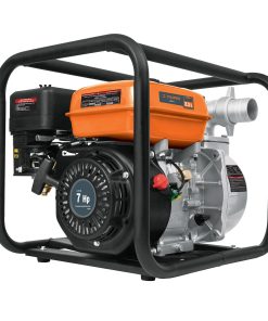 Motobomba autocebante 2″ x 2″ a gasolina 7 HP, MOTB-2 Truper 17116
