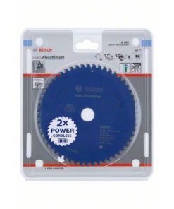 Expert Aluminium 160x20x1.8/1.3x54D:CL