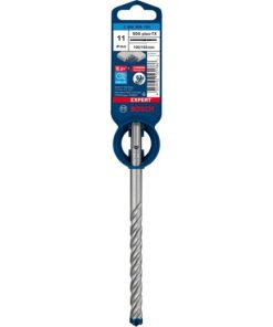 EXPERT SDS plus-7x: 11 x 100 x 165