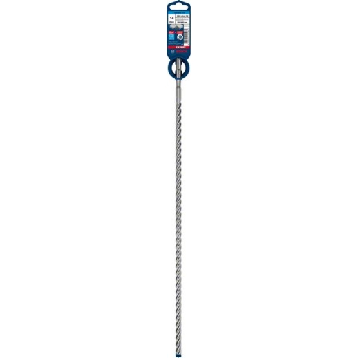 EXPERT SDS plus-7x: 14 x 550 x 615