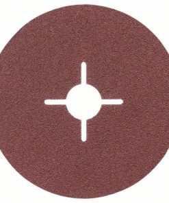 Dis Fibra Expert Met: 125mm 12250rpm G80