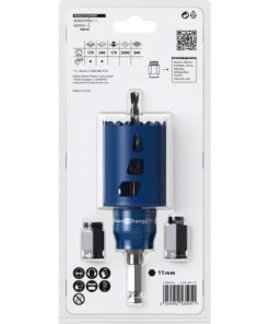 EXPERT Tough Material P.Change: 51mm kit