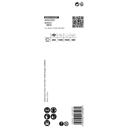 EXPERT Const. Material P.Change: 20mm