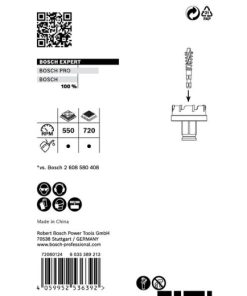 EXPERT Carbide Sheet Metal P.Change22mm