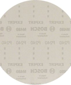 EXPERT M480: 225mm. G240 x 25 uds