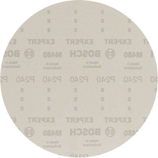 EXPERT M480: 225mm. G240 x 25 uds