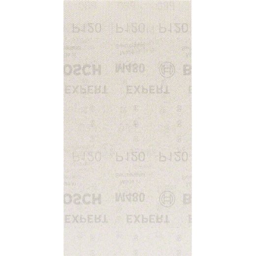 EXPERT M480: 115 x 230mm. G120 x 50 uds