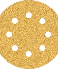 EXPERT C470, S1261: 115mm 8P. G40 x5uds