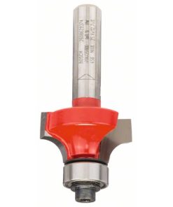 Fresa P.Perfil.C. Espiga 8×25,4×55