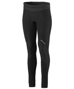 WS ENDURANCE AS WP ++ NEGRO CULOTTE LARGO SIN TIRANTES CHICA SCOTT 2801581007