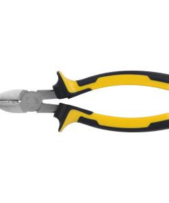Pinza de corte diagonal 7″ mango Comfort Grip, Pretul 22678 PCD-7PX