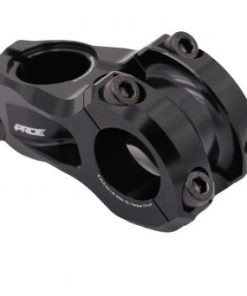 POTENCIA PRIDE FTL 31.8mm NEGRA