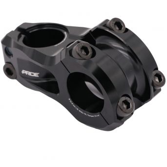 POTENCIA PRIDE FTL 31.8mm NEGRA