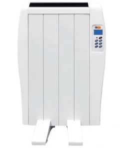 EMISOR TERMICO SECO PROGRAMABLE DIARIO 900W HE6 HAVERLAND