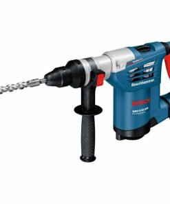 ROTO MARTILLO SDS-Plus DE  900 Watts – 5 Jouls GBH 4 – 32 DFR BOSCH