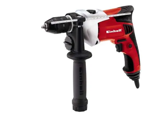 TALADRO ROTOMARTILLO DEWALT 800 W 8 AMP